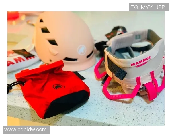 攀岩装备选购指南：必备专业服装推荐与搭配技巧分享