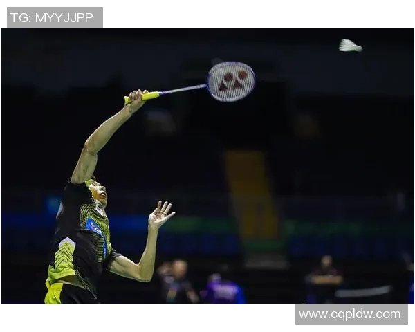 羽毛球的魅力：深入了解广州羽毛球队灵活性训练与技巧提升之道