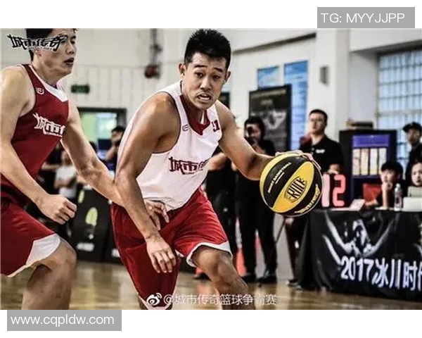 篮球传奇：深入分析上海篮球队球员的个人技能与战术配合