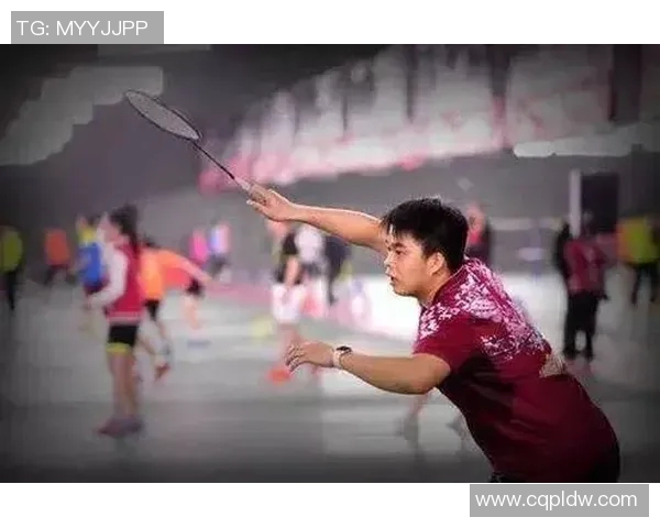 重庆羽毛球队耐力训练新策略引发热议提升竞技水平的背后故事