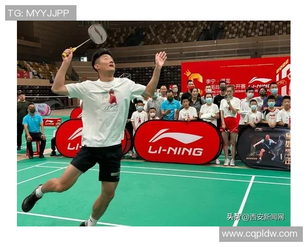 西安羽毛球队个人能力分析与提升策略探讨